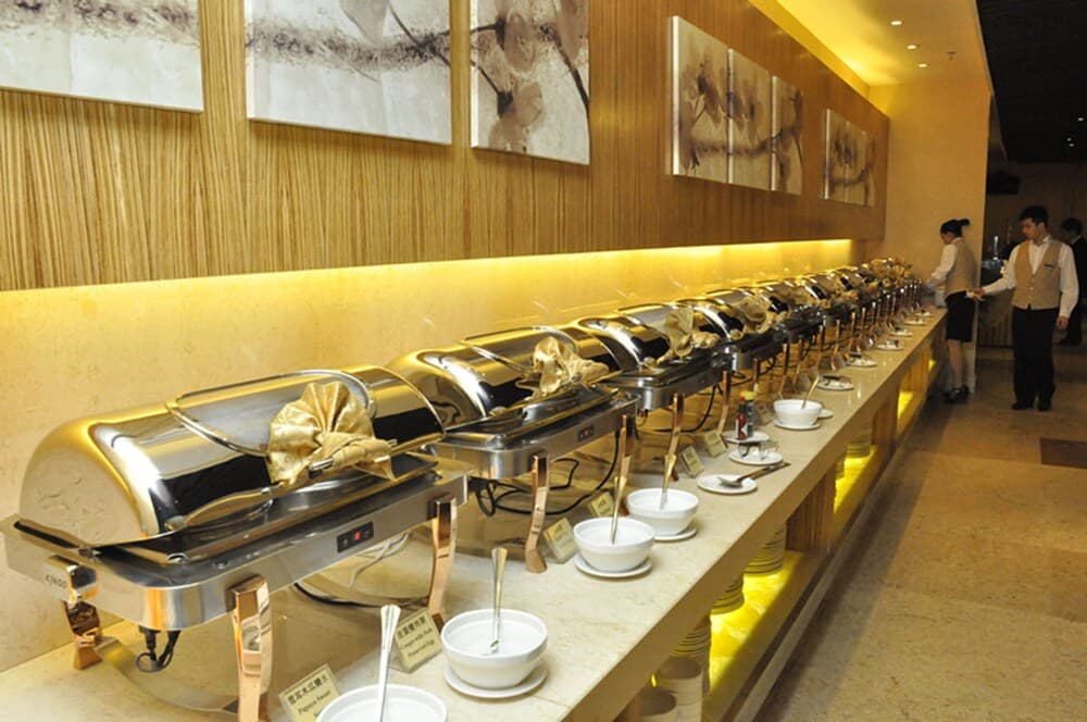 Goldenkey Floor Yuexiu Hotel photo 9