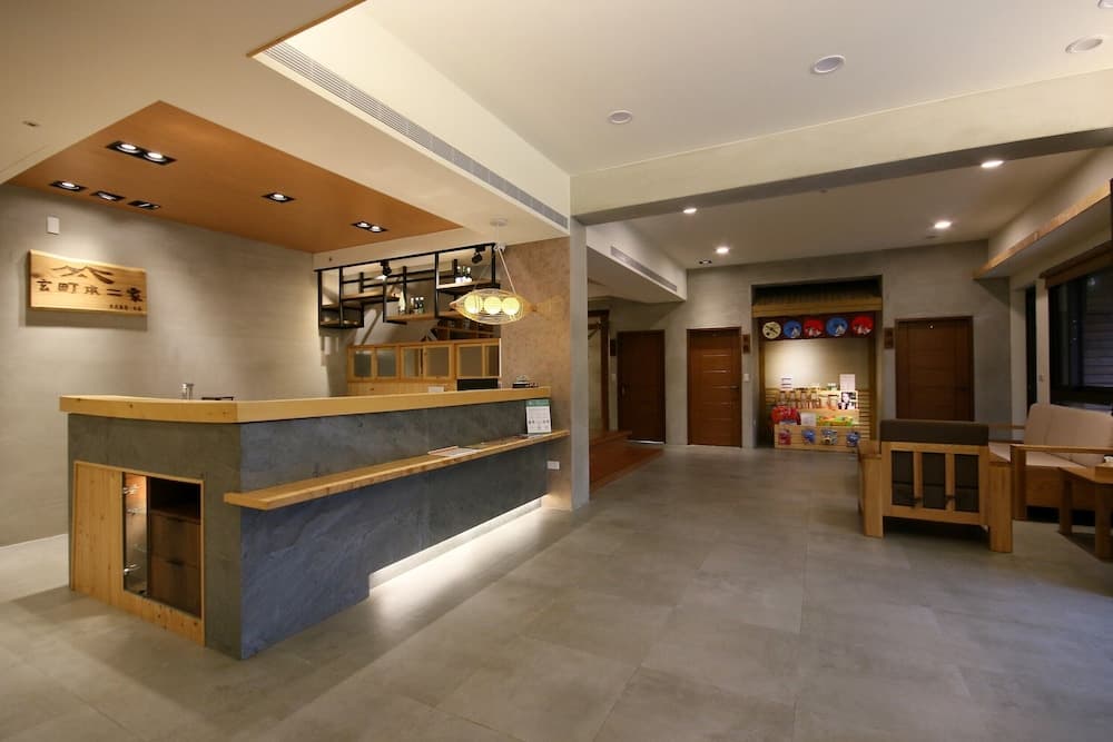 Syuan Ding Ben Er Gu photo 8