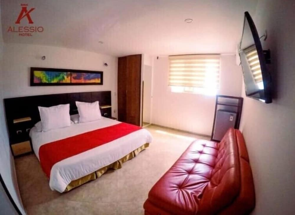 Hotel Alessio photo 2
