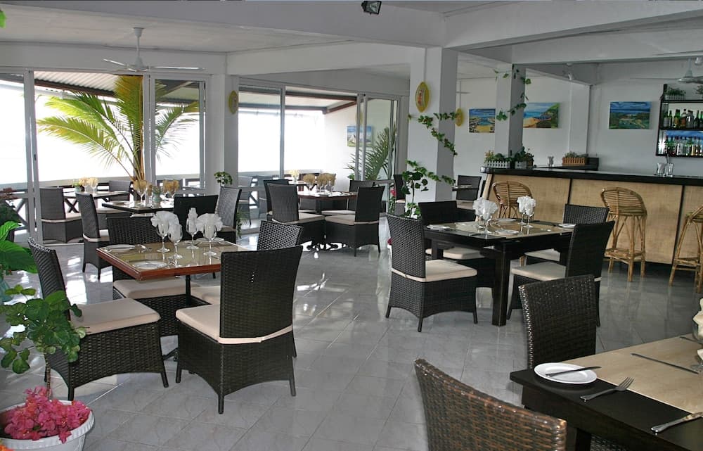 Le Recif Guest House photo 8