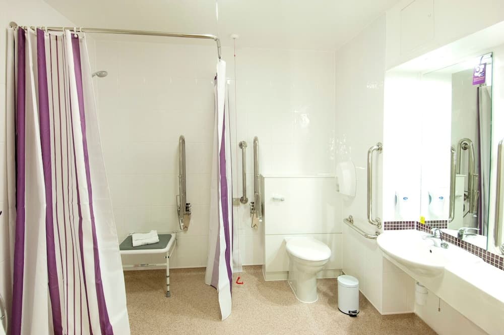Premier Inn London Euston photo 4