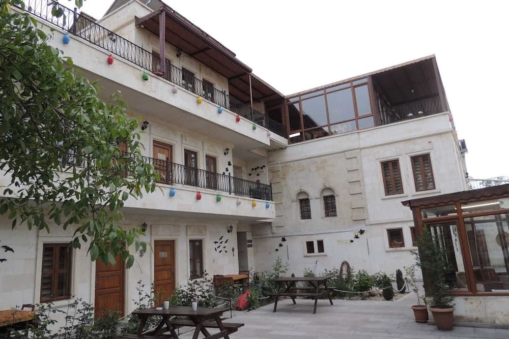 Ozbek Stone House photo 3