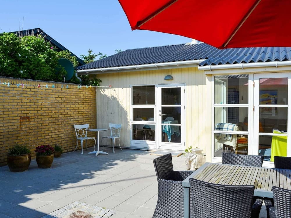 4 Person Holiday Home in Blokhus
