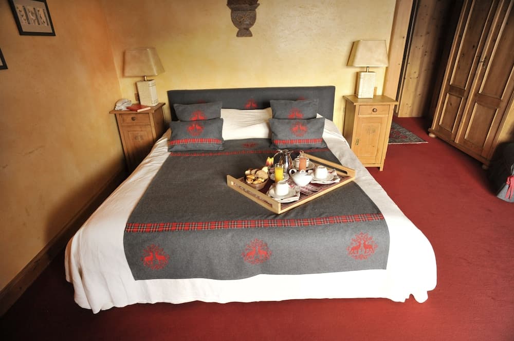 Chalet d'Adrien photo 9