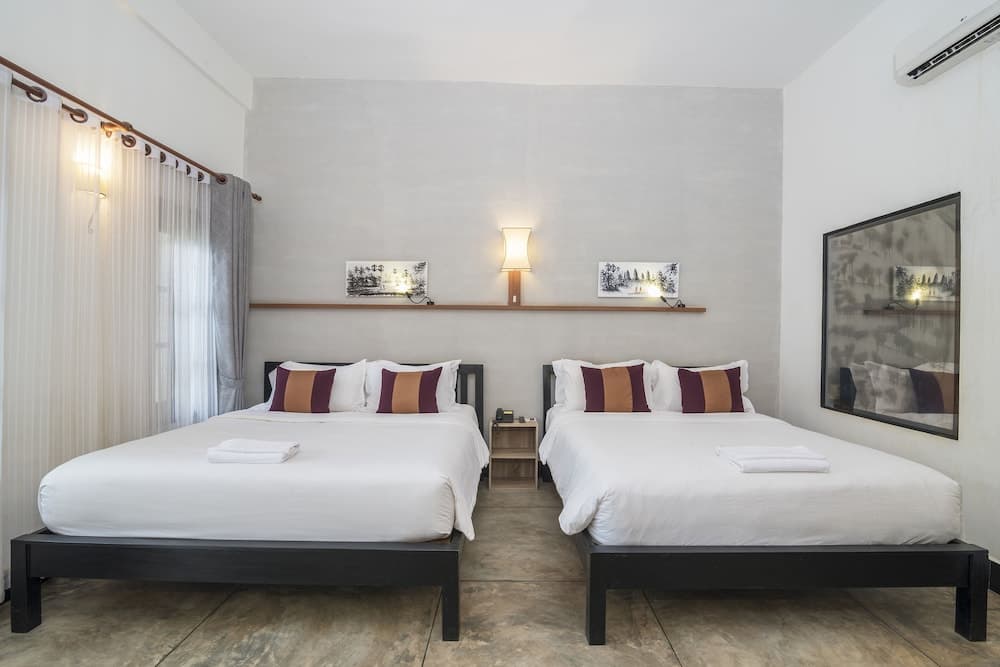 Ompil Angkor Residence photo 7