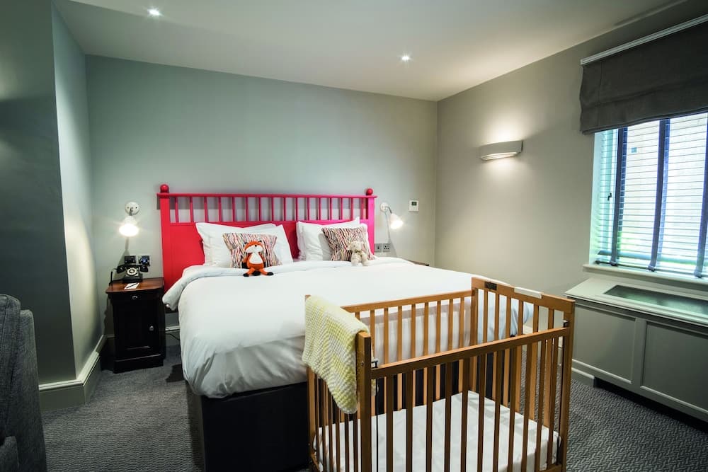 Kettering Park Hotel & Spa photo 9