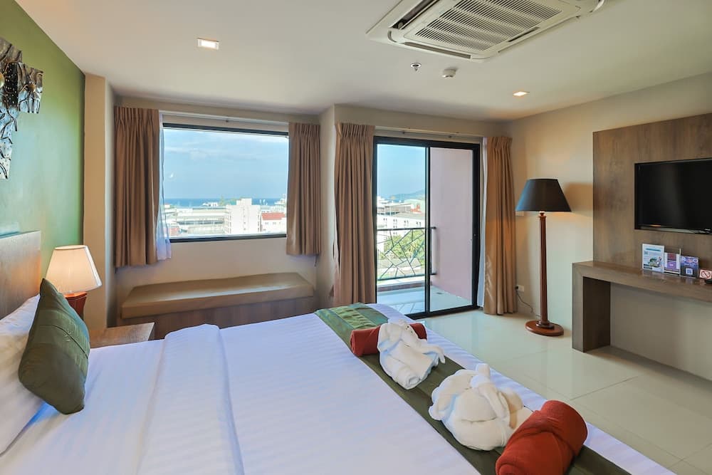The Gig Hotel photo 5