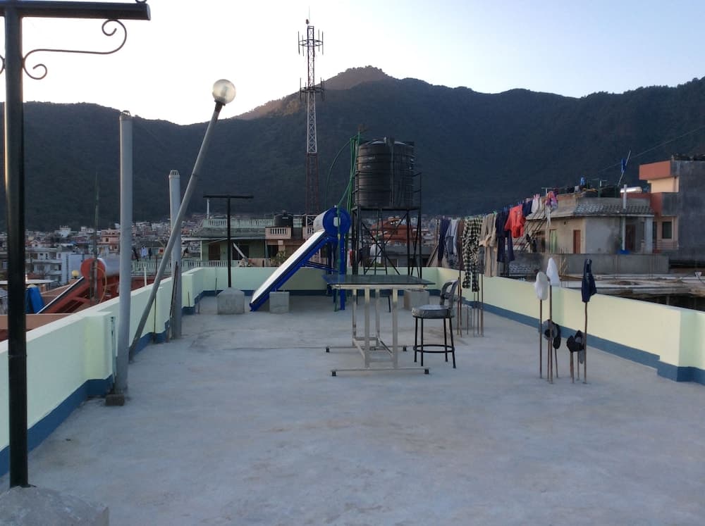 Asian Himalaya Home Stay photo 7