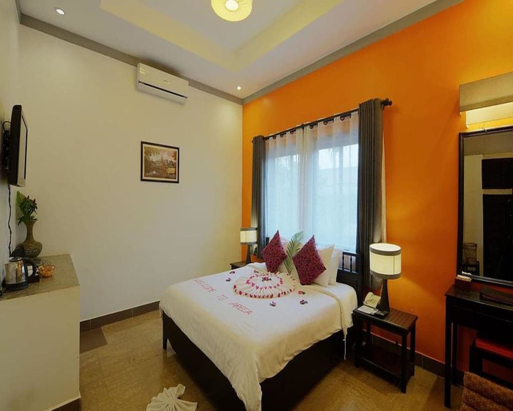 Areca Angkor Boutique Villa photo 2