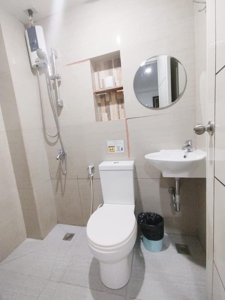 Sulit Budget Hotel - VMapa photo 8
