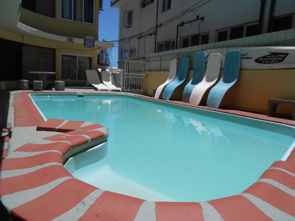 Sun 7 Guest House-Hotel photo 3