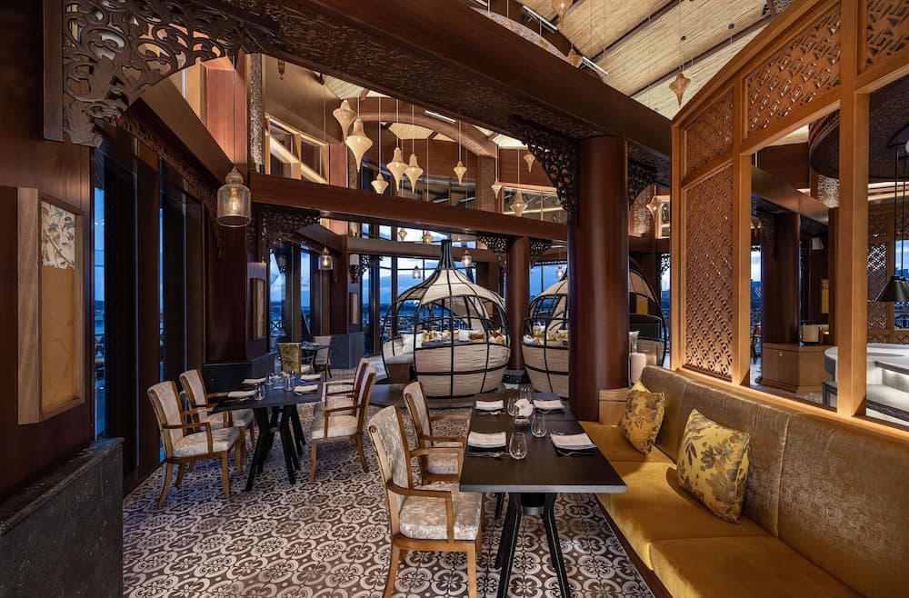 Anantara Mina Ras Al Khaimah Resort photo 8