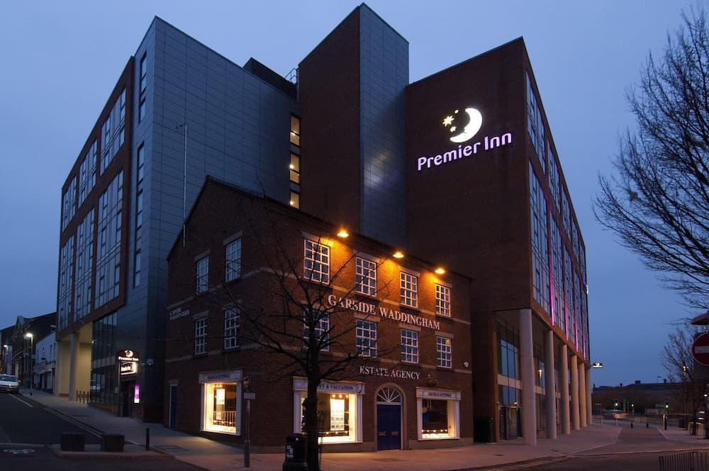 Premier Inn Preston Central photo 5