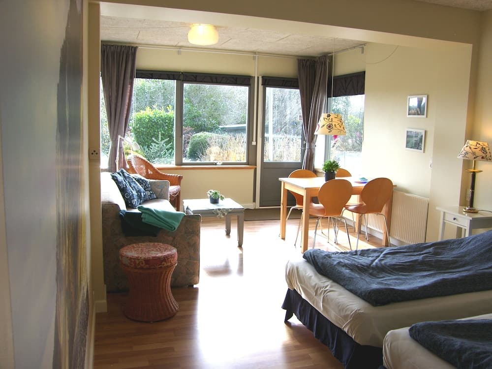 Klintholm Bed & Breakfast photo 7