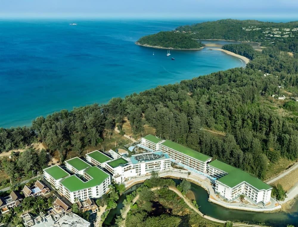 Kora Beach Resort Phuket