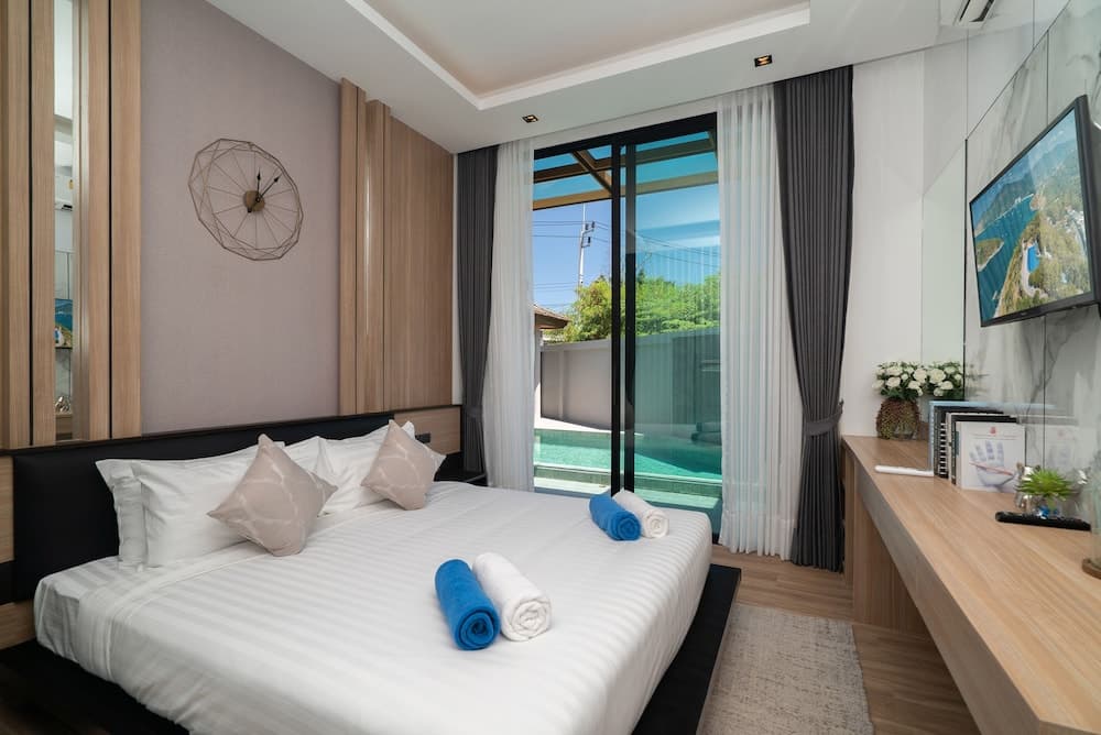 Rawayana Central Park Villas photo 6