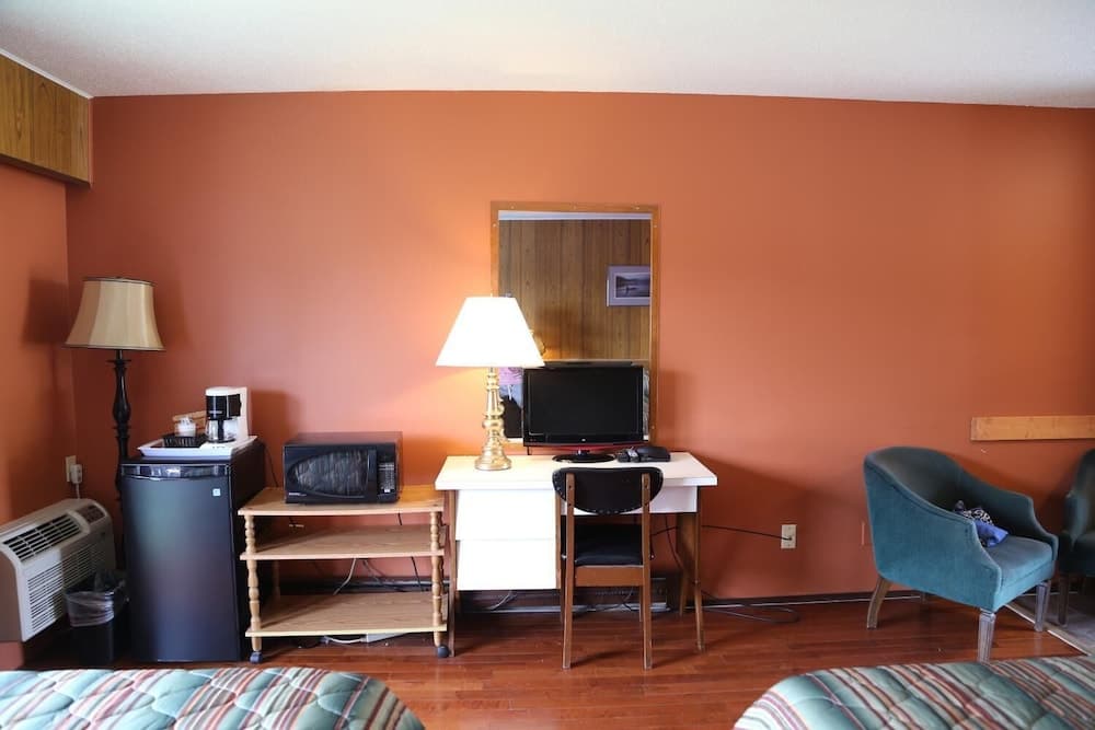 Timberlodge RV & Campground photo 5