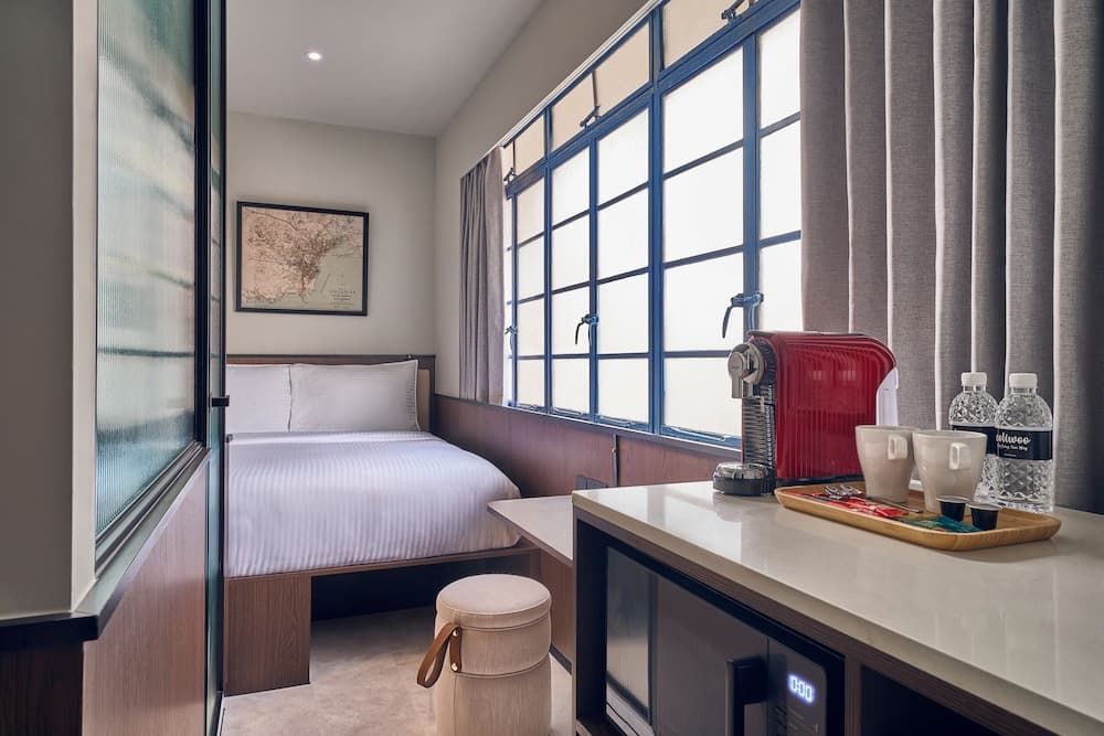 Coliwoo Hotel Kampong Glam photo 5