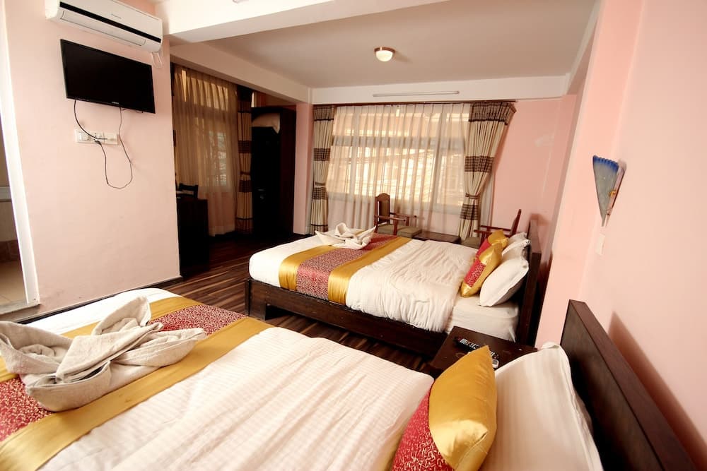 De Hotel Veda photo 7