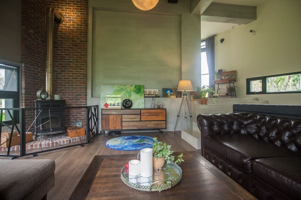 Chosenone Private Guest House photo 4
