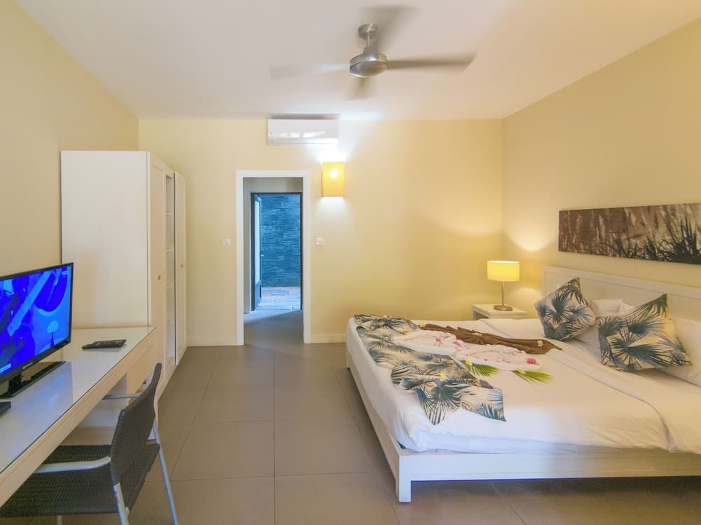Be Cosy Apart Hotel with LOV photo 6