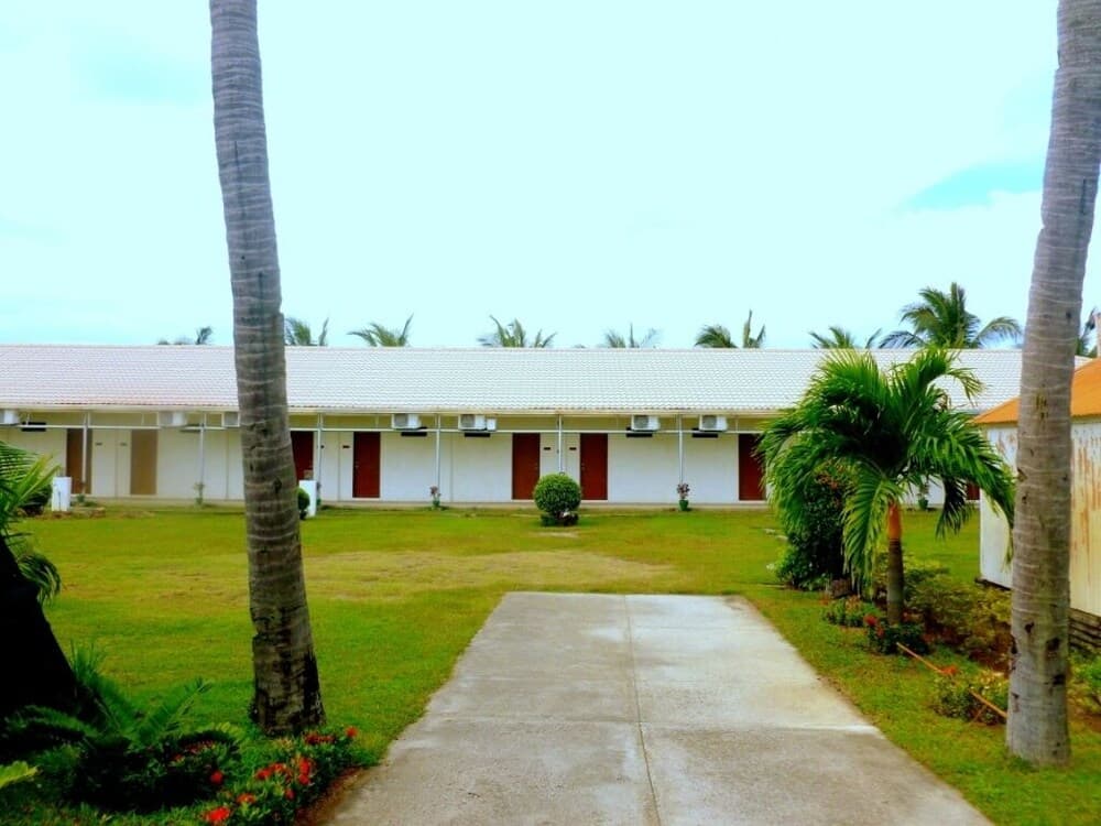 Lago de Oro Hotel & Wakepark photo 2