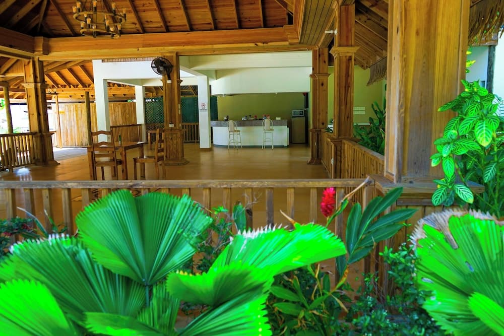 Ayurveda Resort Negril Jamaica photo 5