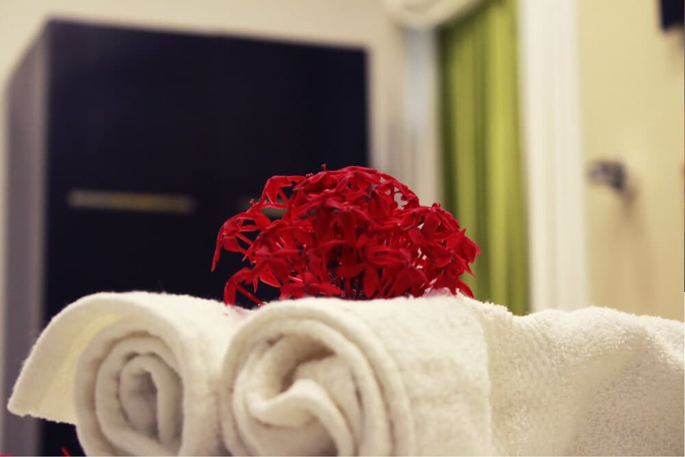 Hotel La Morada photo 5