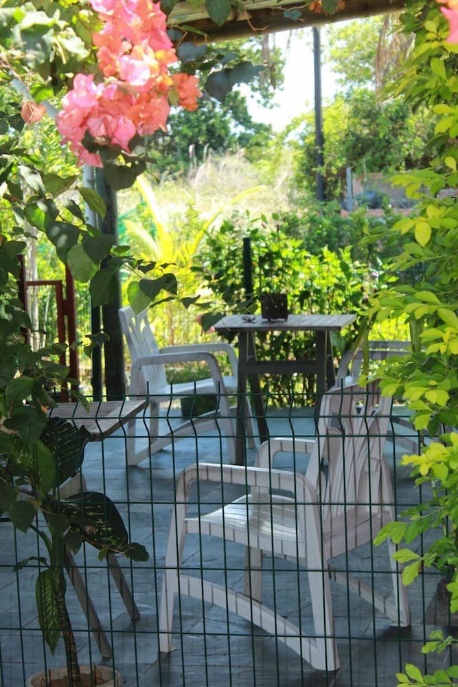 Gite des Acacias photo 8