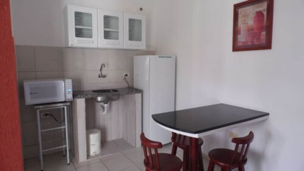 Pousada Sky Beach Flat photo 7