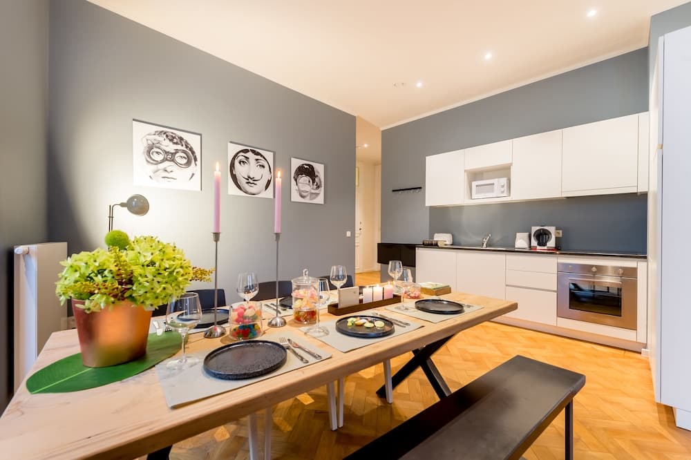 Smartflats Design - Grand-Place photo 2