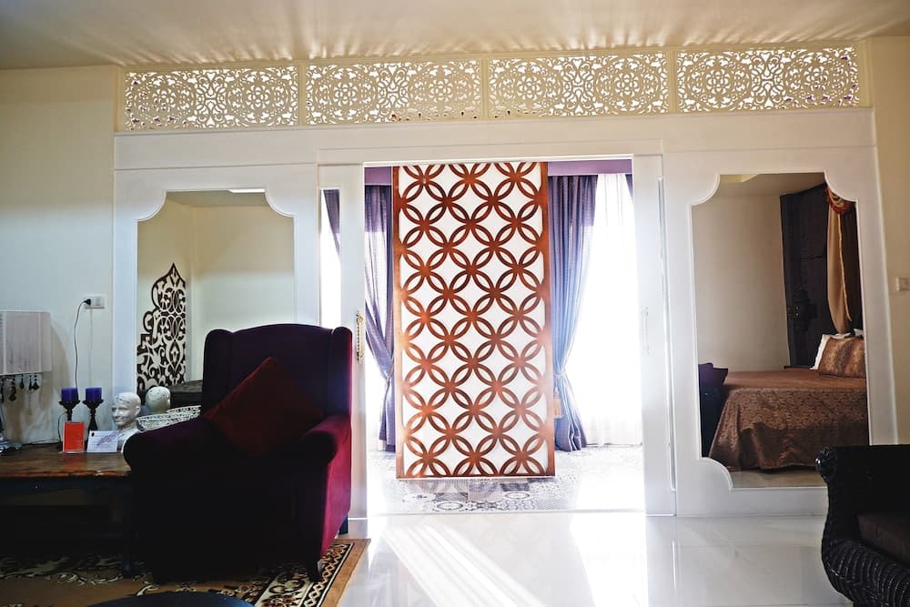 Rasa Boutique Hotel photo 2