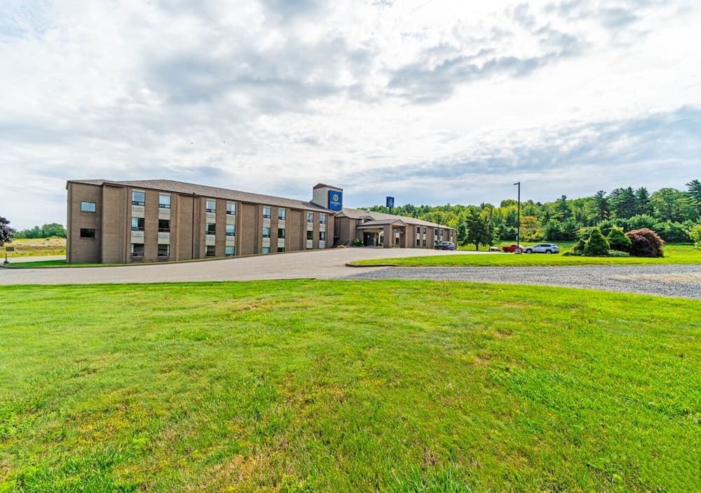 Slumber Inn photo 8