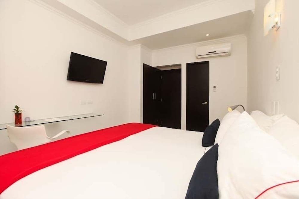 Zalmedina Hotel photo 8