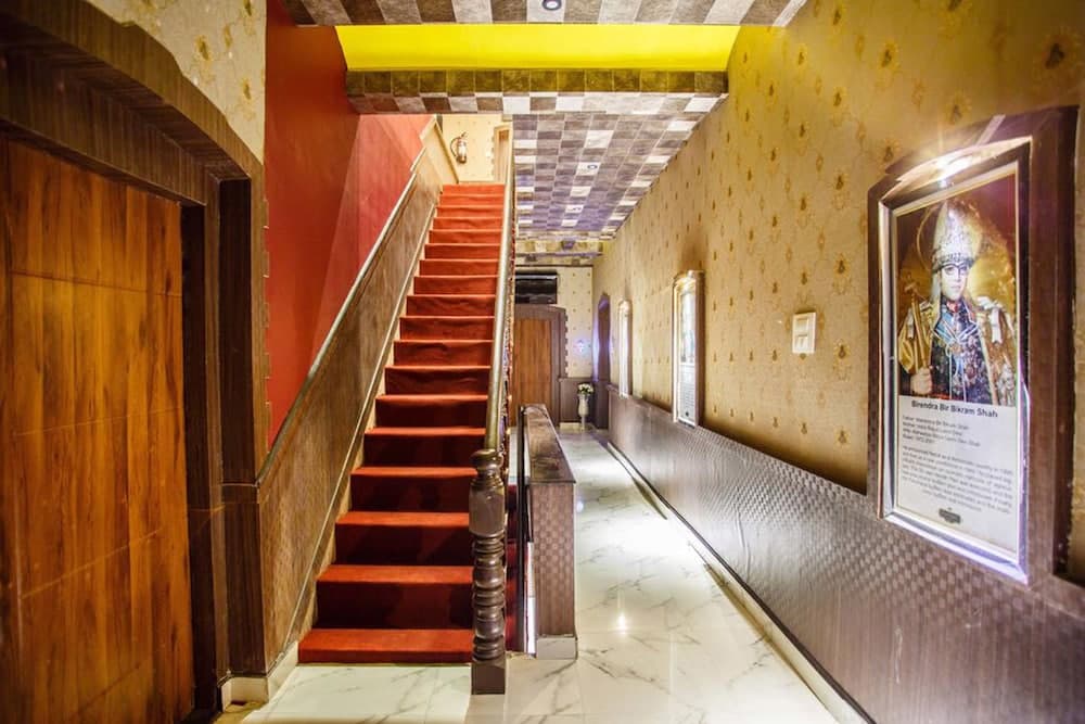 Royal Empire Boutique Hotel photo 7