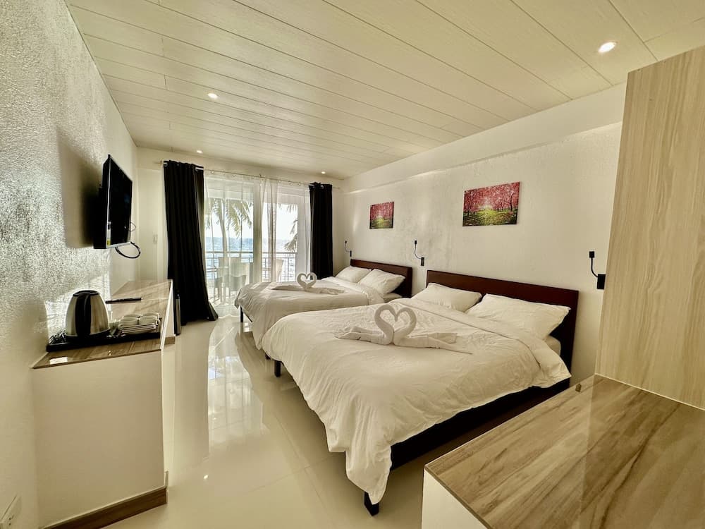 Calypso Beach & Dive Resort photo 8