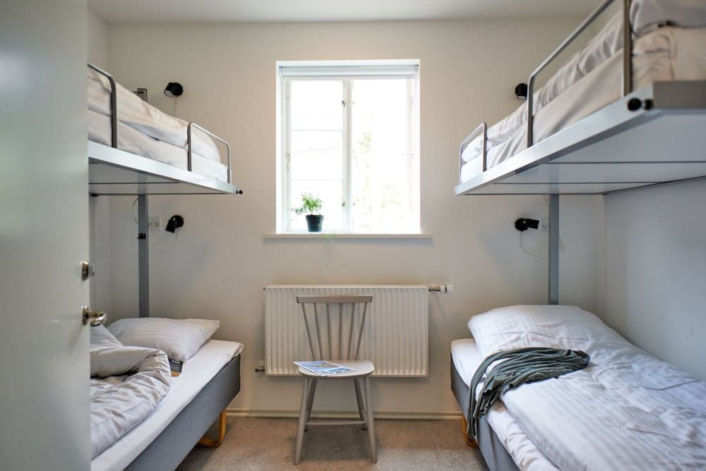 Danhostel Faaborg Vandrerhjem photo 3