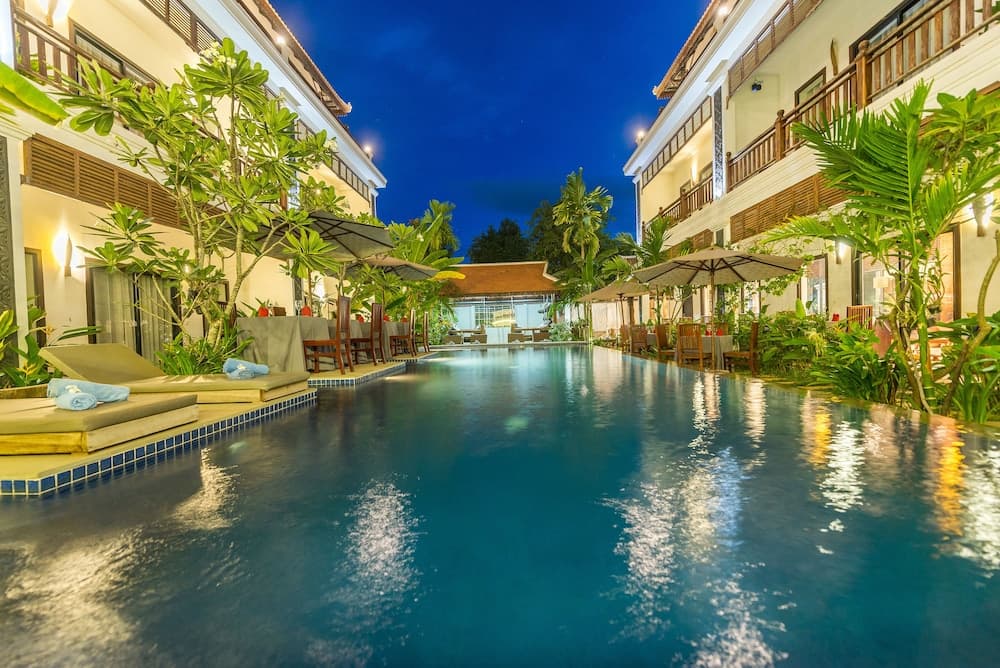 GZ Angkor Boutique