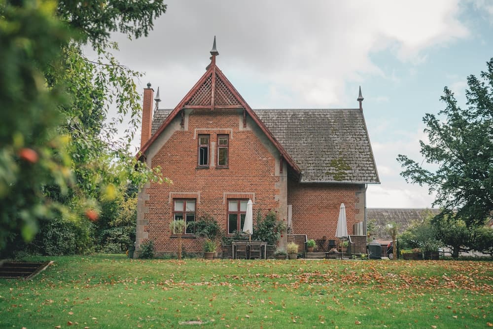 Edelsminde Bed and Breakfast photo 8