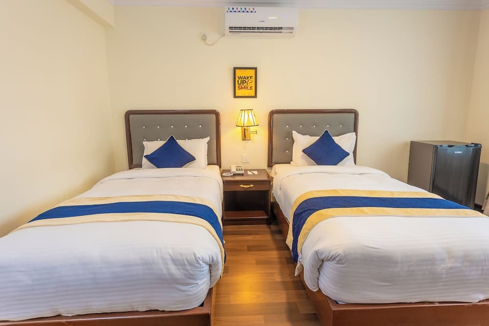 Kathmandu Business Hotel photo 6