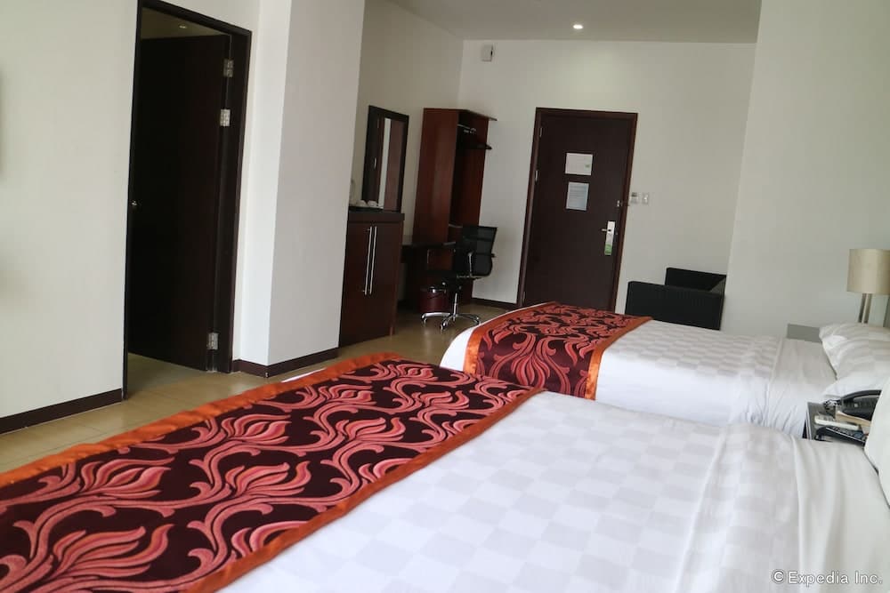 Avenue Suites Hotel photo 9