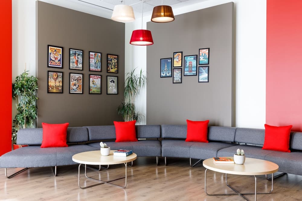 ibis Istanbul Esenyurt photo 6