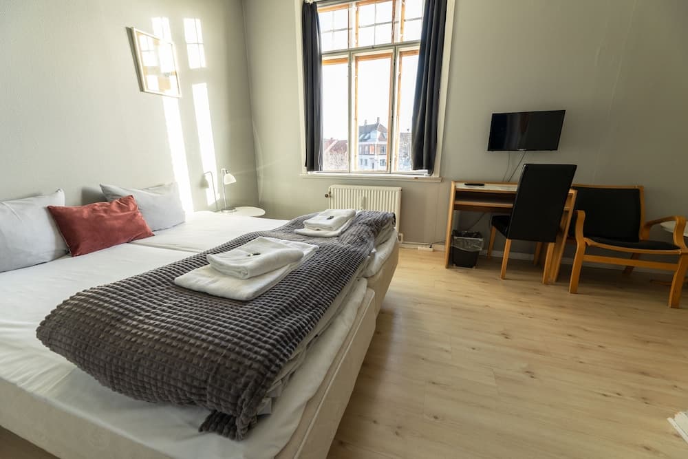 Hotel Rønne H photo 3