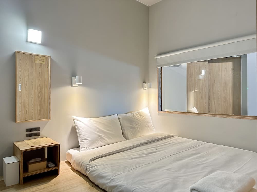 KW2 Hostel photo 3