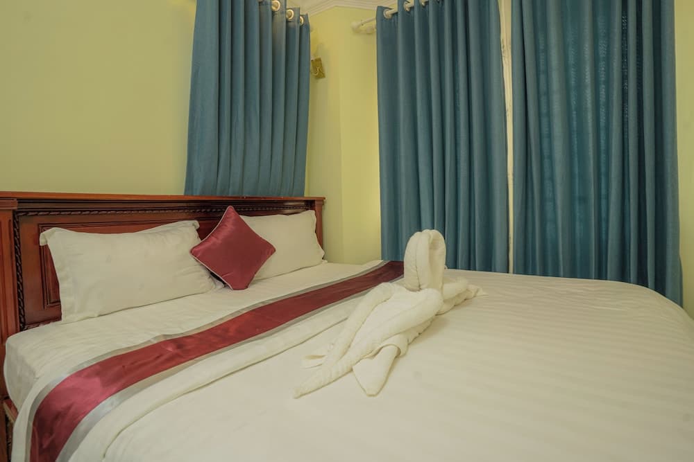 AHHA Boutique Kampot photo 2
