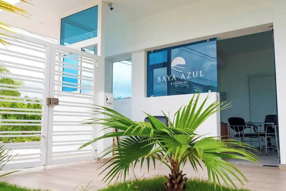 Baya Azul Bayahibe - Apto 304