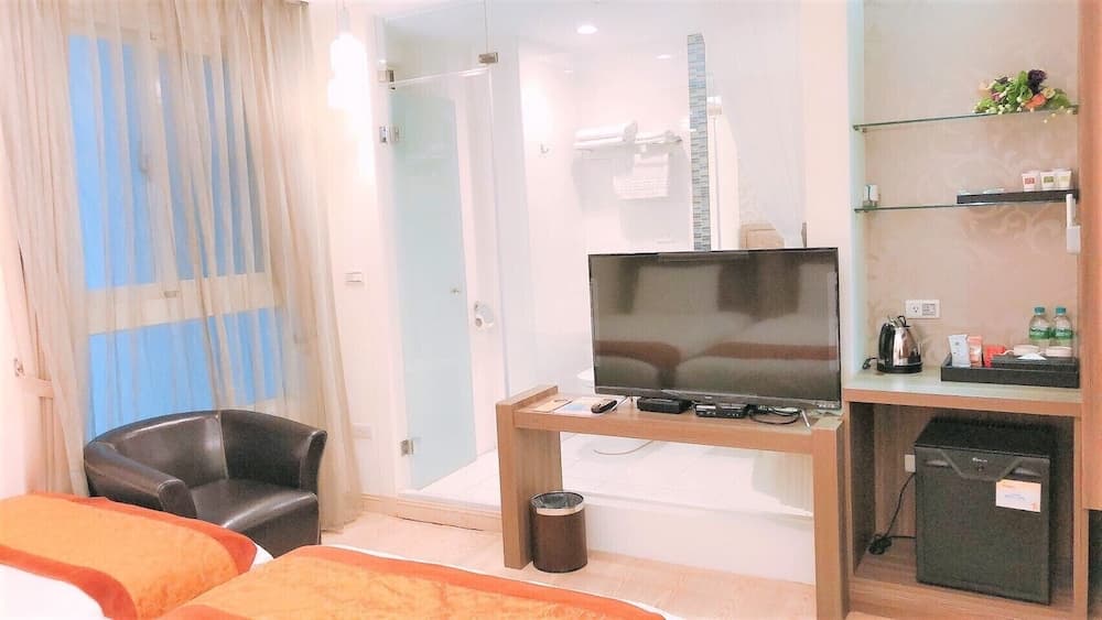 Taitung Z. Hotel photo 3