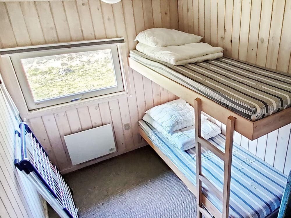 6 Person Holiday Home in Pandrup photo 2