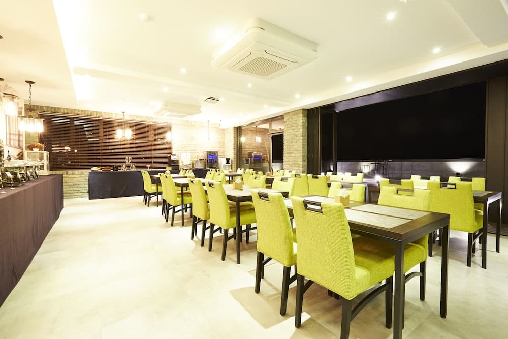 Namoo Hotel Chungbuk Innocity photo 5