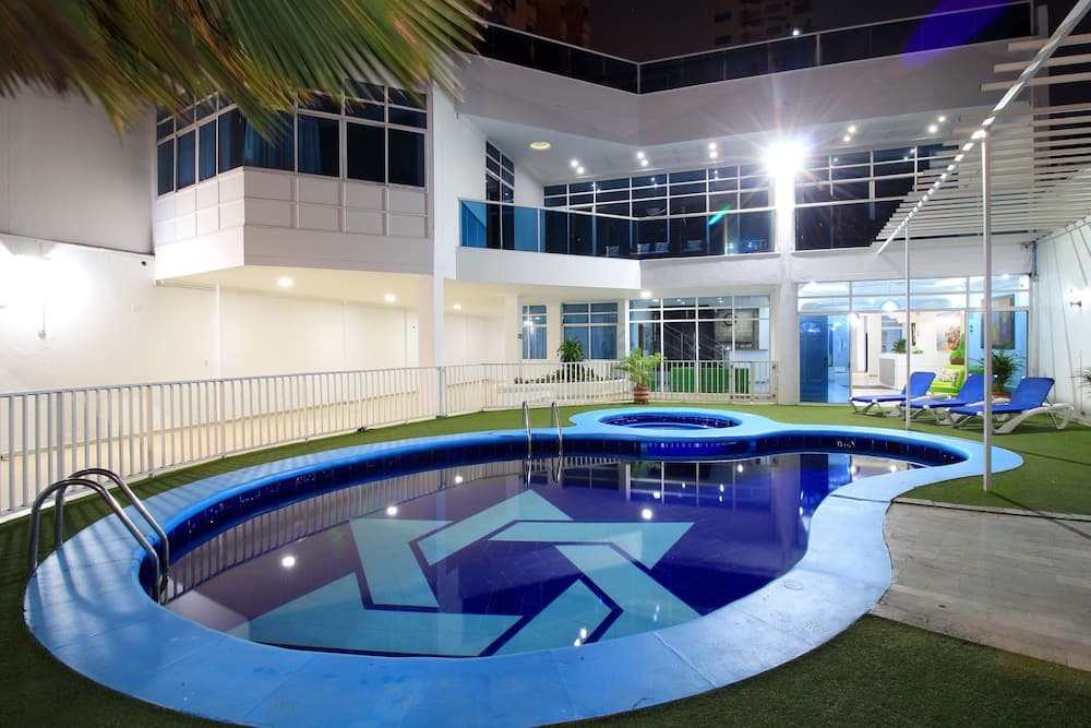 Hotel Abi Inn By GEH Suites photo 9
